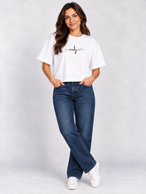 Load image into Gallery viewer, Mahj Love T-Shirt - 2 Shirt Styles