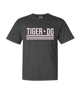 Star and Stripes Short-Sleeve Sorority Tee