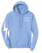 Load image into Gallery viewer, Sorority Smile Hoodie