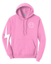 Load image into Gallery viewer, Sorority Smile Hoodie