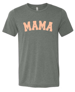 MAMA Tee