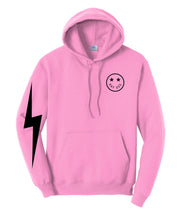 Load image into Gallery viewer, Sorority Smile Hoodie