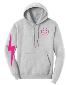 Sorority Smile Hoodie