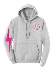 Load image into Gallery viewer, Sorority Smile Hoodie