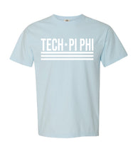 Load image into Gallery viewer, Star and Stripes Short-Sleeve Sorority Tee