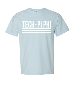Star and Stripes Short-Sleeve Sorority Tee