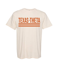 Load image into Gallery viewer, Star and Stripes Short-Sleeve Sorority Tee