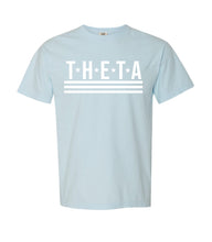 Load image into Gallery viewer, Star and Stripes Short-Sleeve Sorority Tee