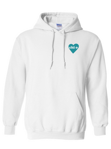 My Kind of People Hoodie