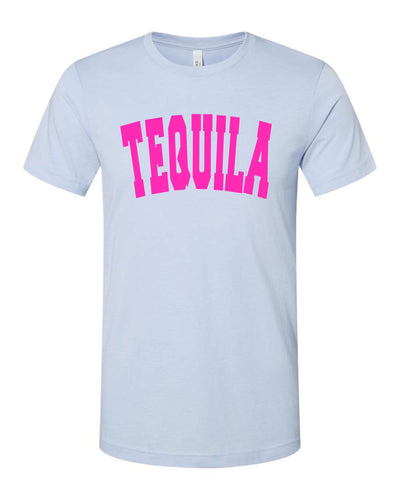 TEQUILA Tee