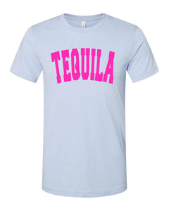 TEQUILA Tee