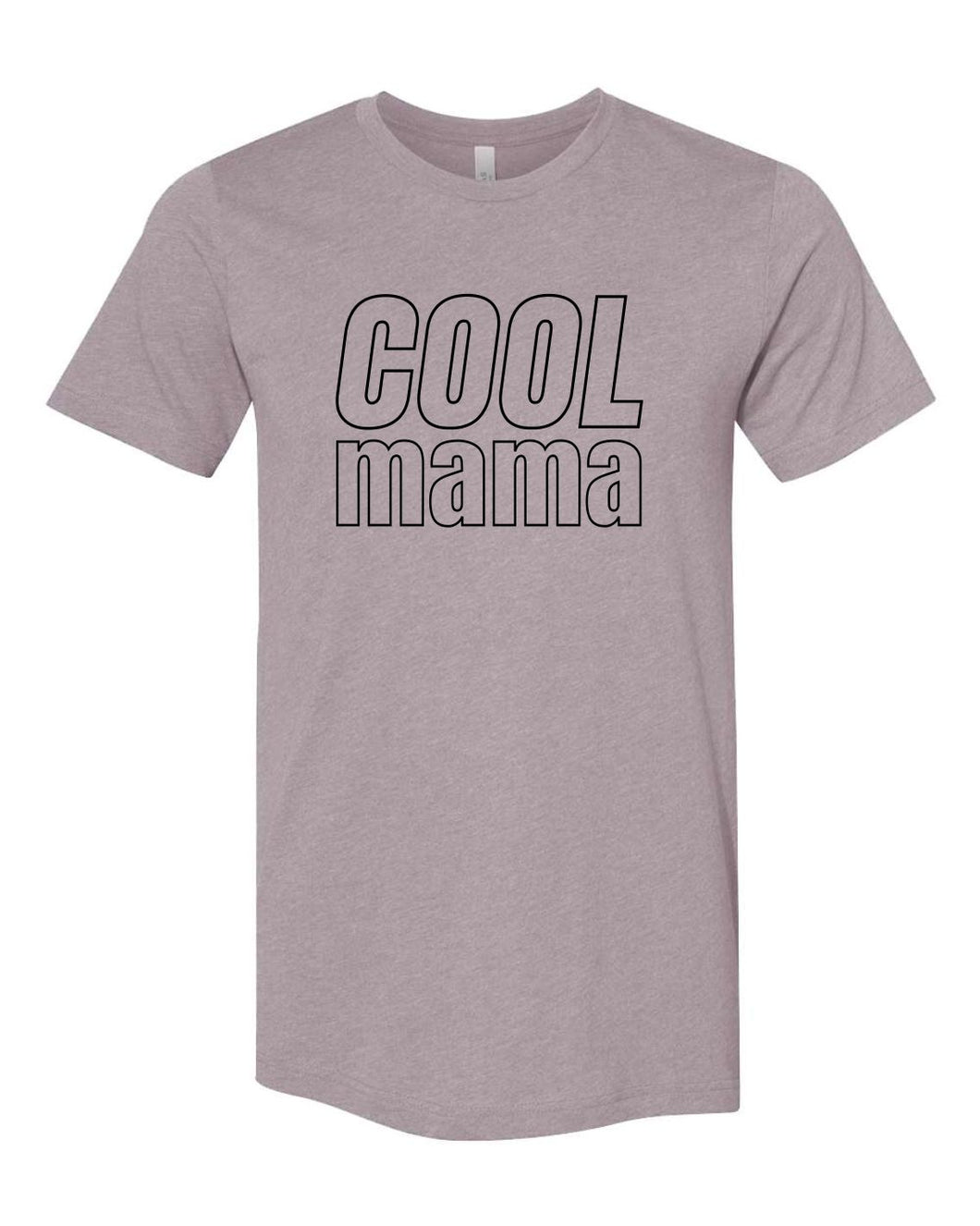 Cool Mama Tee