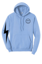 Load image into Gallery viewer, Sorority Smile Hoodie