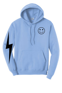 Sorority Smile Hoodie