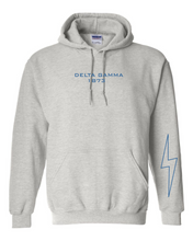 Load image into Gallery viewer, Established Hoodie