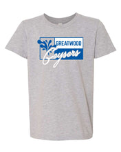 Load image into Gallery viewer, 2023 Geysers Youth Shirts