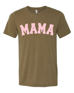 MAMA Tee