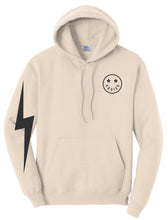 Load image into Gallery viewer, Mascot Smile Hoodie