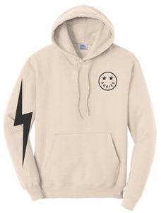 Mascot Smile Hoodie