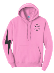 Mascot Smile Hoodie