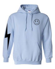 Load image into Gallery viewer, Mascot Smile Hoodie