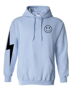 Mascot Smile Hoodie