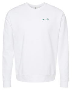 Say It Proud Sorority Sweatshirt