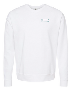 Say It Proud Sorority Sweatshirt