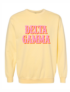 Howdy Sorority