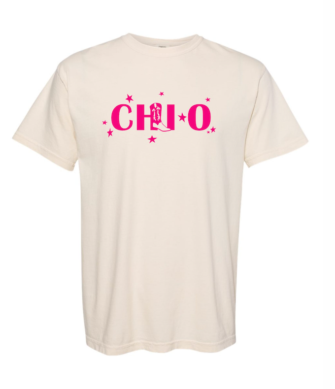 Hello Dolly! Hello Sorority!