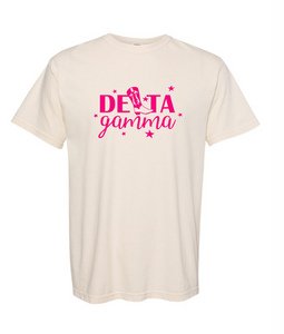 Hello Dolly! Hello Sorority!