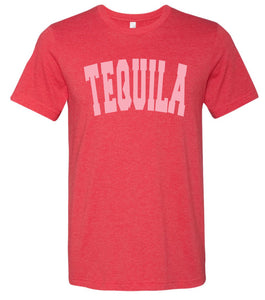 TEQUILA Tee