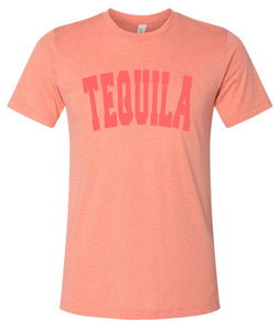 TEQUILA Tee