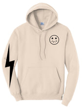 Load image into Gallery viewer, Sorority Smile Hoodie
