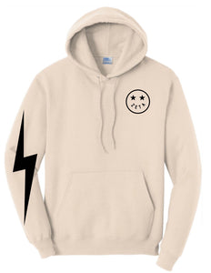 Sorority Smile Hoodie