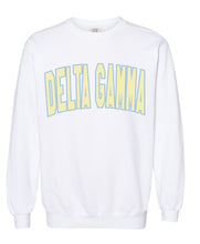 Load image into Gallery viewer, Sorority Crewneck Sweatshirt
